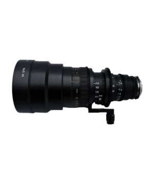 Angenieux 25-250mm HR T3.5 PL Zoom Lens